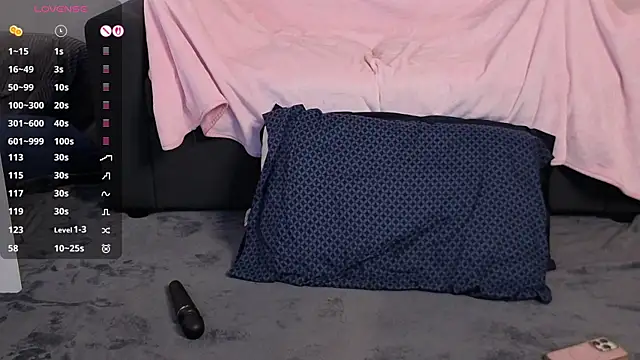 sexadddiction3737 online show from May 4, 2026, 6:11 pm