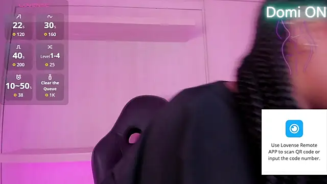 tamaraa smiith online show from October 17, 2025, 7:59 pm