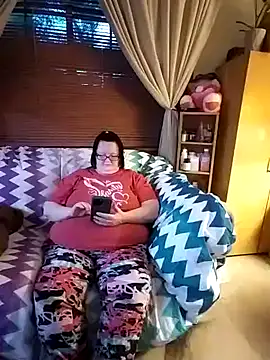 Snapshot of Bayou_Woman68 chatting on July 6, 2026, 1:01 am Bayou Woman68 online show from July 6, 2026, 1:01 am