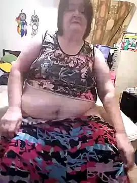Snapshot of Bayou_Woman68 chatting on June 22, 2026, 2:28 am Bayou Woman68 online show from June 22, 2026, 2:28 am