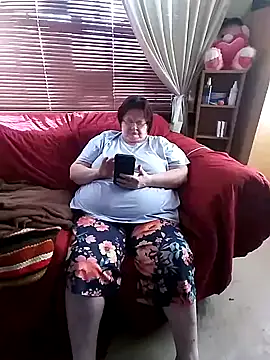 Bayou Woman68 online show from March 30, 2026, 9:49 pm