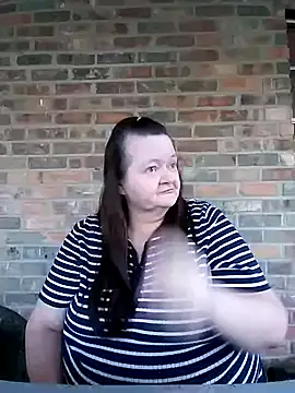 Bayou Woman68 online show from October 29, 2025, 10:31 pm