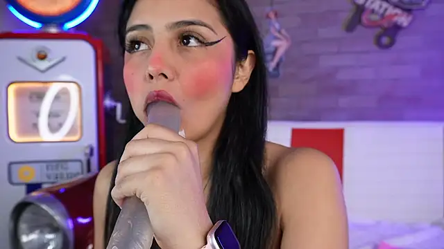 miss lizith online show from February 7, 2026, 11:07 am