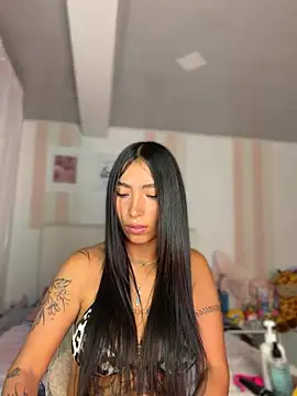 Snapshot of Milena-1 chatting on July 15, 2026, 11:17 am Milena-1 online show from July 15, 2026, 11:17 am