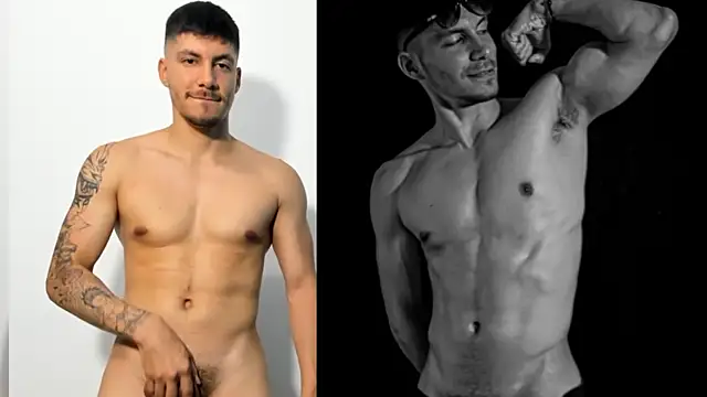 daniel sexy777 online show from August 1, 2026, 1:03 am