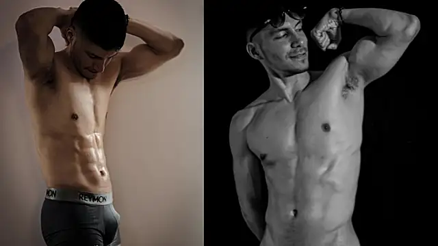 daniel sexy777 online show from June 19, 2026, 1:33 am