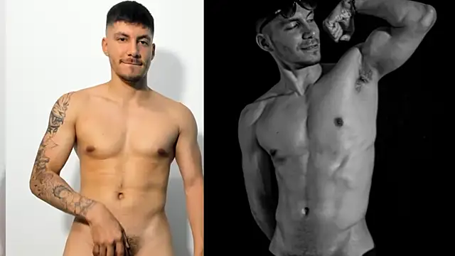 daniel sexy777 online show from July 29, 2026, 1:05 am