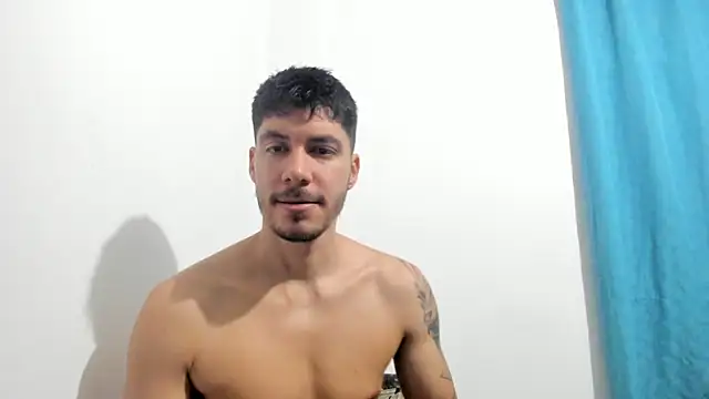 daniel sexy777 online show from July 24, 2026, 1:12 am