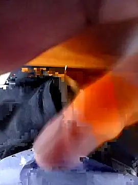 alanjoyoo online show from March 19, 2025, 3:52 am