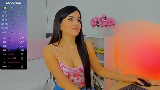 WickedM   online show from December 7, 2024, 2:19 pm