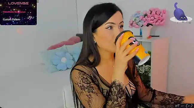 WickedM   online show from March 12, 2025, 2:01 pm