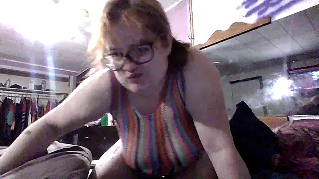 Sweetexibition online show from March 22, 2025, 10:59 pm