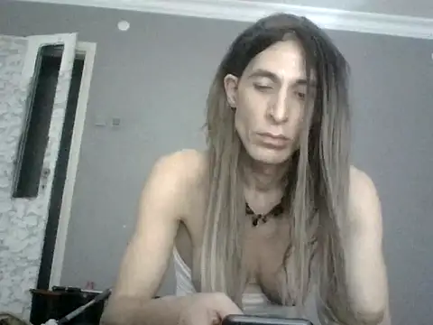 VanillaSeXy online show from September 11, 2025, 9:26 pm