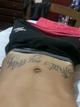 matheushl online show from March 22, 2026, 8:27 am