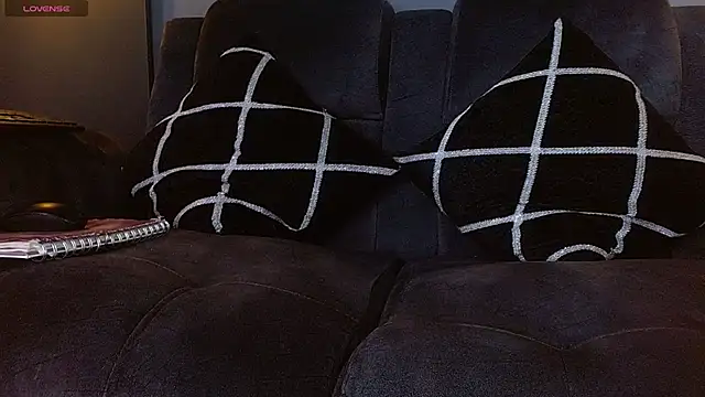 LOLIITA  LOVE online show from September 14, 2025, 6:19 pm