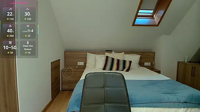 Arya 33 online show from January 15, 2026, 4:10 pm