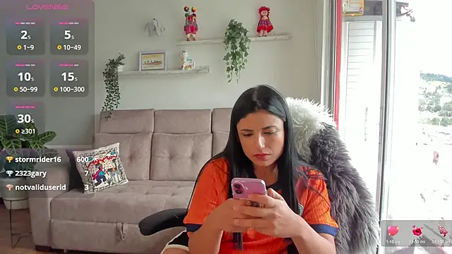 Arya 33 online show from March 20, 2025, 9:13 pm