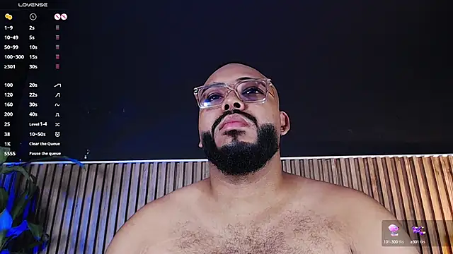 DilanJonnes  online show from March 1, 2025, 2:23 pm