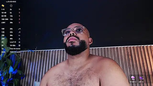 DilanJonnes  online show from March 6, 2025, 9:53 pm