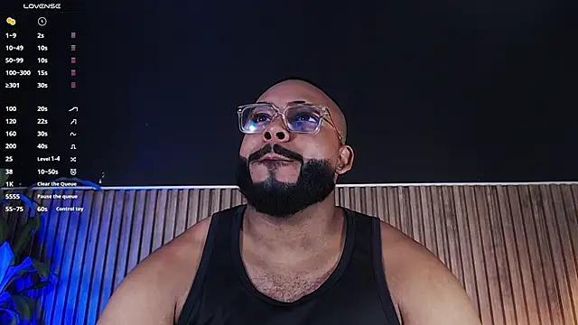 DilanJonnes  online show from February 9, 2025, 10:00 pm