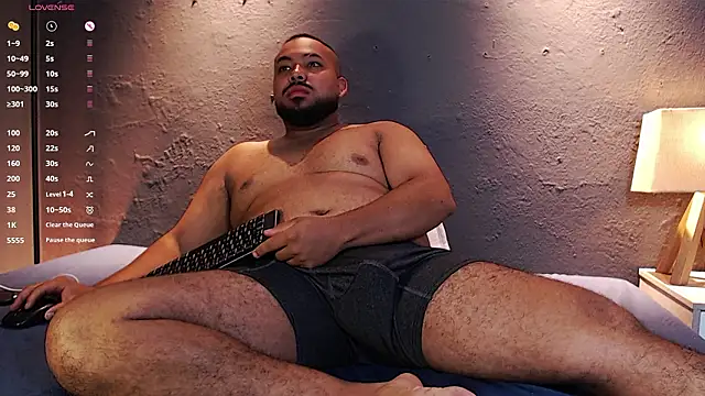 DilanJonnes  online show from February 4, 2026, 5:19 pm