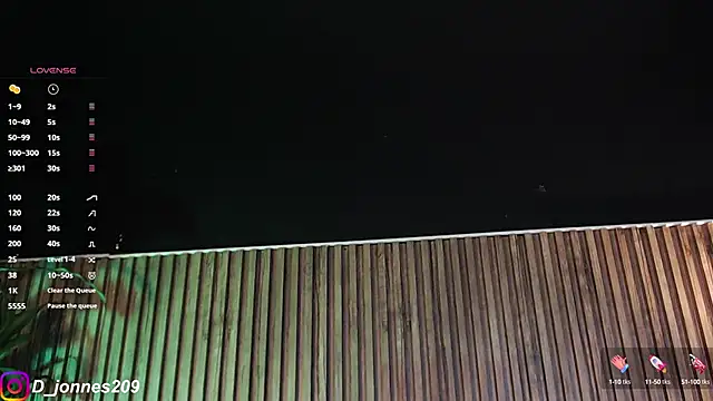 DilanJonnes  online show from September 28, 2025, 10:28 pm