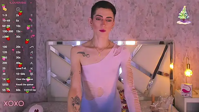 dominic thailor online show from December 16, 2025, 2:32 pm