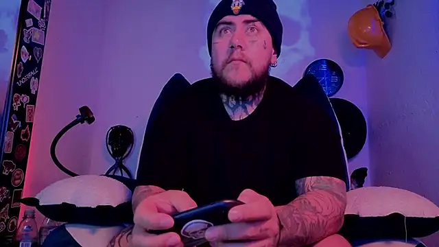 Ash gusbig online show from September 18, 2025, 3:09 am