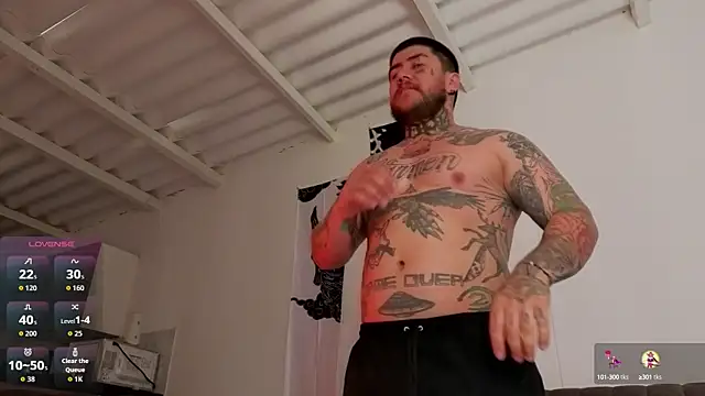 Ash gusbig online show from October 27, 2025, 3:35 pm