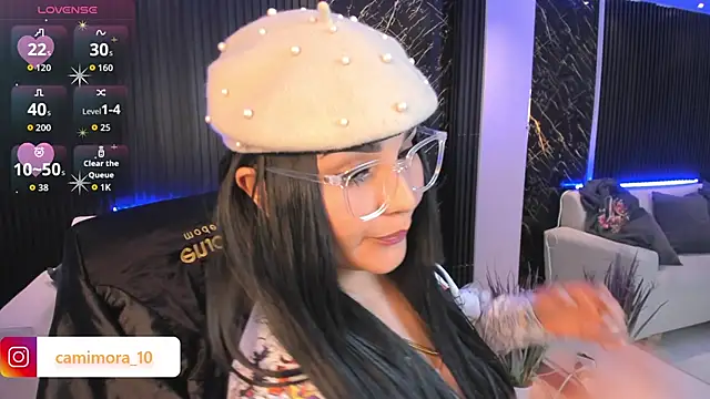 Snapshot of ArigyGomez chatting on February 26, 2026, 9:04 pm ArigyGomez online show from February 26, 2026, 9:04 pm