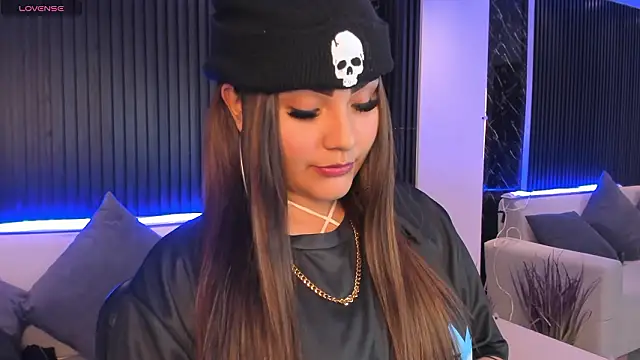 Snapshot of ArigyGomez chatting on February 5, 2026, 2:24 pm ArigyGomez online show from February 5, 2026, 2:24 pm