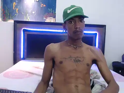 AlbertBigCock online show from January 9, 2026, 4:41 am