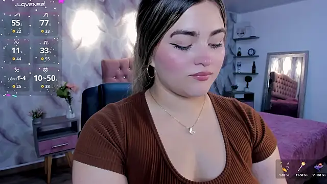 cattaleya    online show from November 16, 2025, 3:11 am