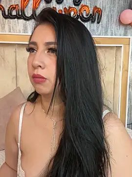 AshleeyPrincess online show from October 30, 2025, 2:14 pm