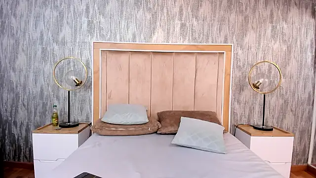 AshleeyPrincess online show from February 3, 2026, 12:10 pm