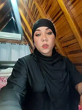 AmbarBurhan online show from March 12, 2026, 4:00 pm