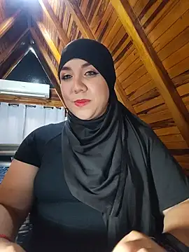 AmbarBurhan online show from June 22, 2026, 5:43 pm