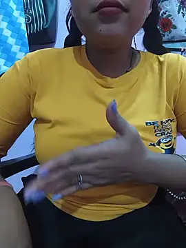 Snapshot of Samarya-78 chatting on July 21, 2026, 6:42 pm Samarya-78 online show from July 21, 2026, 6:42 pm