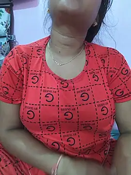 Snapshot of Samarya-78 chatting on July 4, 2026, 4:08 am Samarya-78 online show from July 4, 2026, 4:08 am