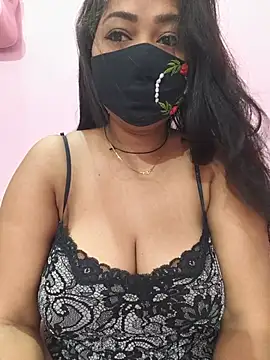 Snapshot of Samarya-78 chatting on July 1, 2026, 4:35 am Samarya-78 online show from July 1, 2026, 4:35 am