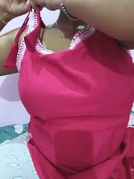 Snapshot of Samarya-78 chatting on July 7, 2026, 7:56 am Samarya-78 online show from July 7, 2026, 7:56 am