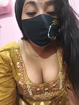 Snapshot of Samarya-78 chatting on June 24, 2026, 7:44 pm Samarya-78 online show from June 24, 2026, 7:44 pm