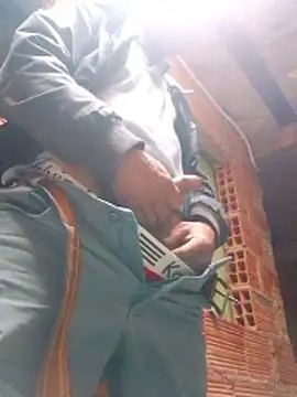 TattyFoxglove online show from January 18, 2026, 7:06 pm