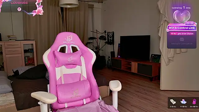  enternity  online show from March 12, 2026, 10:47 pm