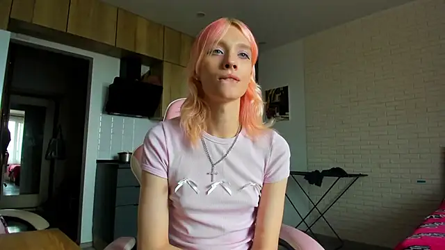  Alice Kitty online show from June 29, 2026, 11:21 am