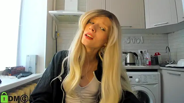  Alice Kitty online show from March 15, 2025, 11:08 am