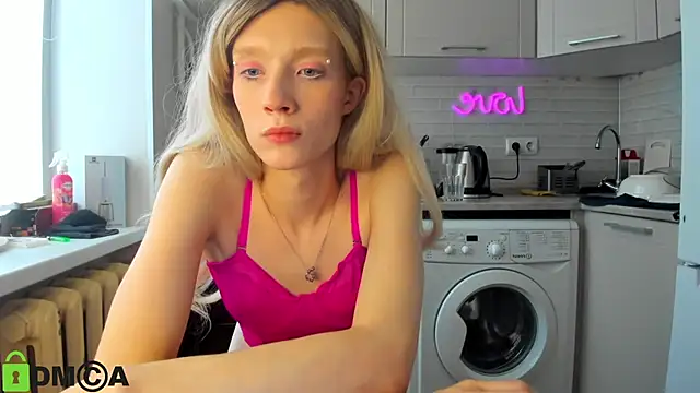  Alice Kitty online show from March 11, 2025, 9:45 am