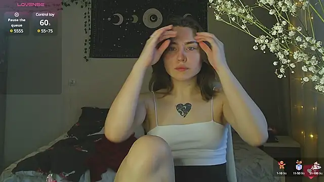 Aurora workerr online show from February 14, 2025, 2:07 am