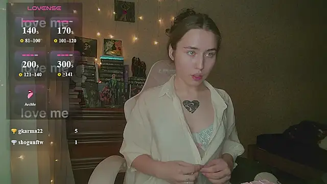 Aurora workerr online show from July 28, 2026, 6:20 pm