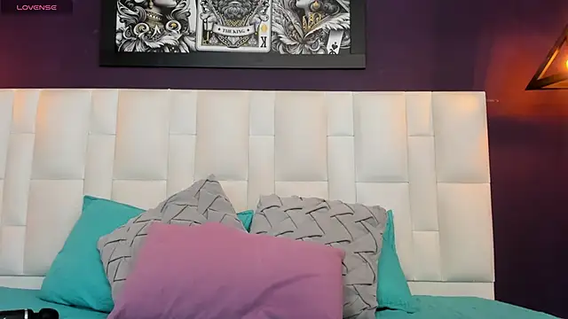 Abbyadams online show from November 23, 2025, 3:16 am